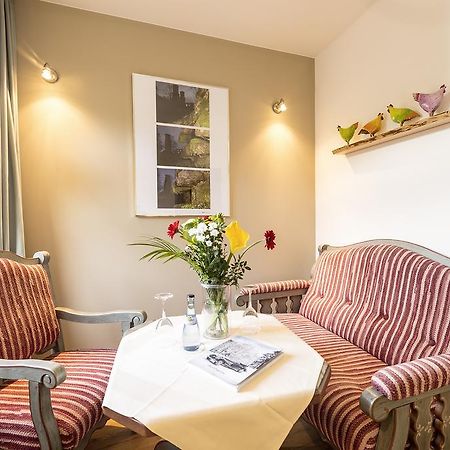 Hotel Landgasthof Koenig Von Preussen Marxzell Luaran gambar