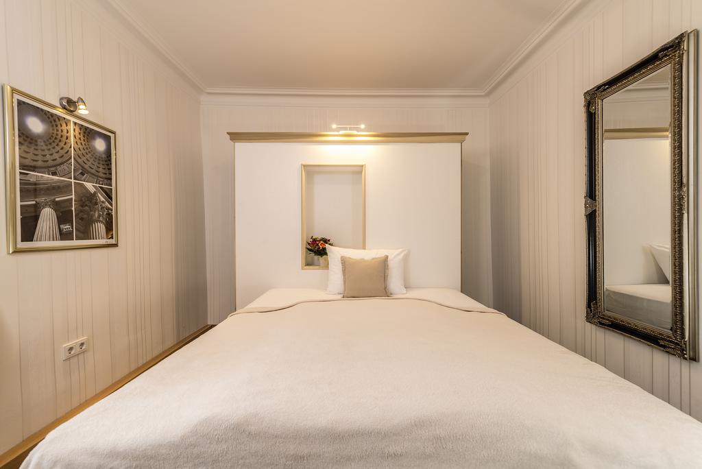 Hotel Landgasthof Koenig Von Preussen Marxzell Luaran gambar