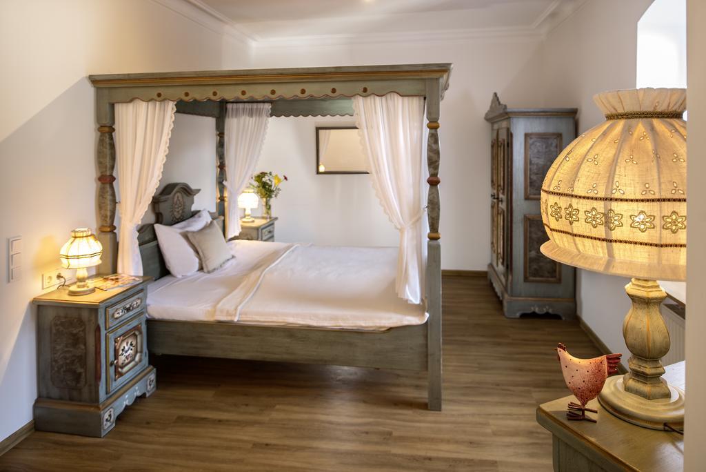 Hotel Landgasthof Koenig Von Preussen Marxzell Luaran gambar