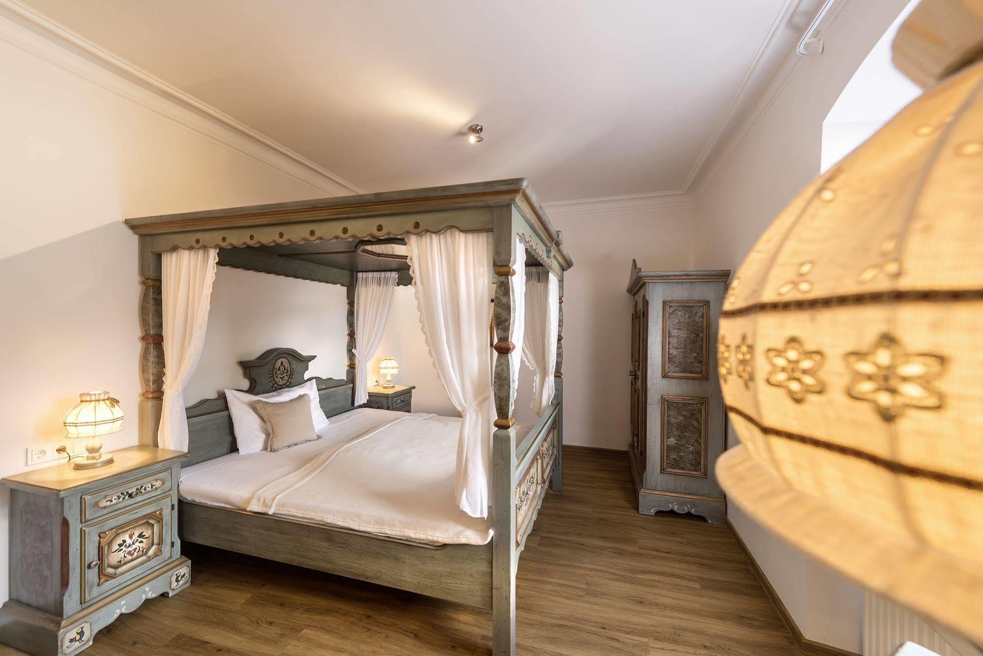 Hotel Landgasthof Koenig Von Preussen Marxzell Luaran gambar