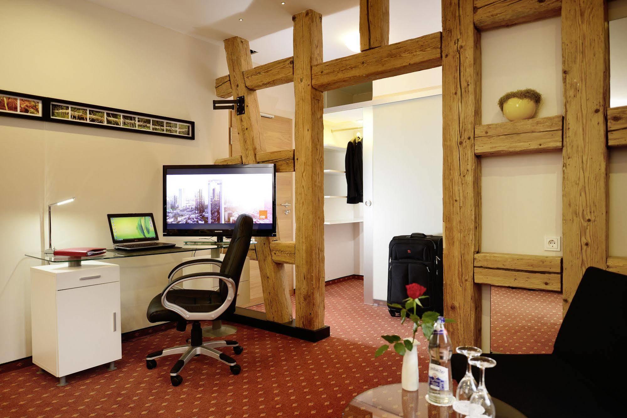 Hotel Landgasthof Koenig Von Preussen Marxzell Luaran gambar